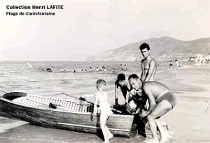 CO g- 127- Trouville- Bouiseville- Claire fontaine